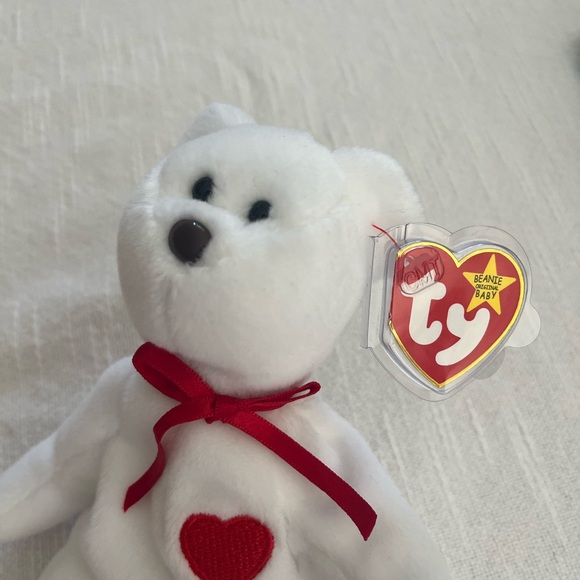 Beanie Baby collectible plush - Picture 1 of 5